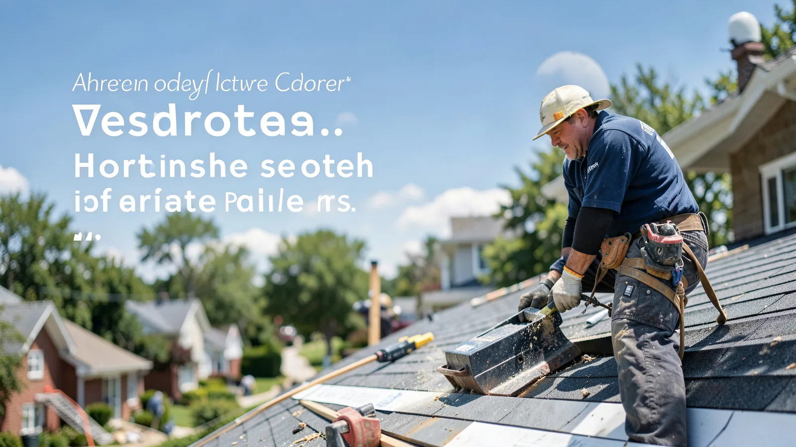 Roof Replacement in Indianola, PA near me